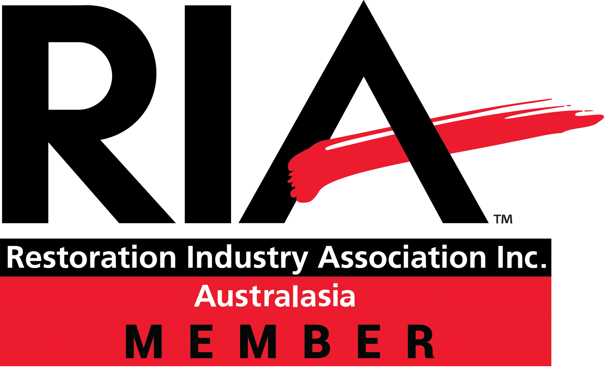 Restoration Industry Association Australasia — Member